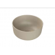 Επικαθήμενος Νιπτήρας Πορσελάνης Cerastyle Aqua Φ33 cm 077608-97 Cappuccino (Μπεζ) Ματ Επικαθήμενος Νιπτήρας Πορσελάνης Cerastyle Aqua Φ33 cm 077608-97 Cappuccino (Μπεζ) Ματ